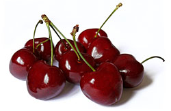 Cherry producer and sender